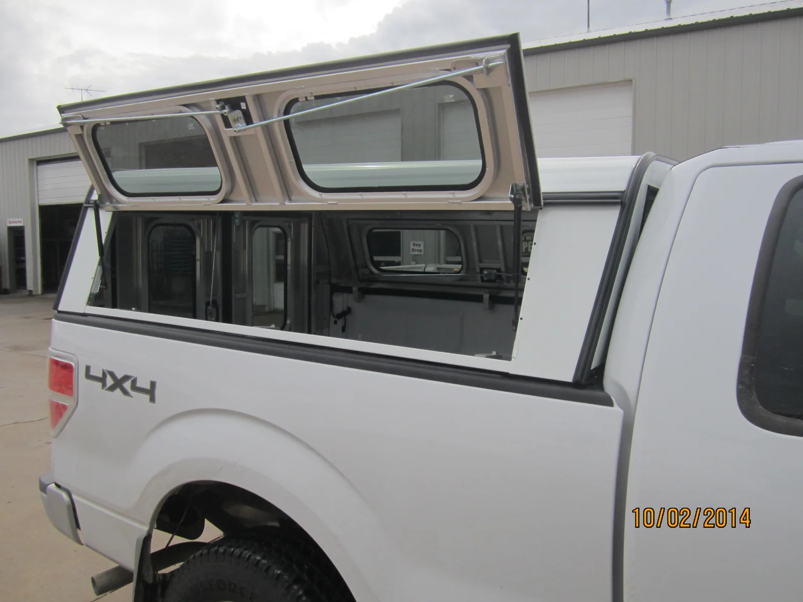 Venturous Pro Series Commercial Aluminum